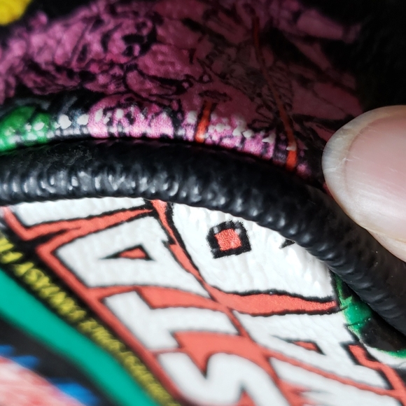 Star Wars LOUNGEFLY Barrel Crossbody Bag - Picture 11 of 11